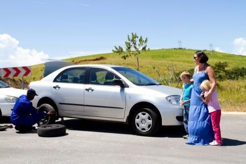 San Antonio Roadside Assistance