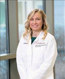 Lauren Thaxton, MD - University Physicians Group