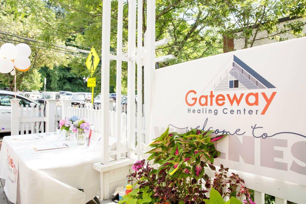 Gateway Healing Center