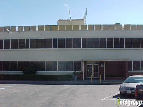 Eden Township Substation