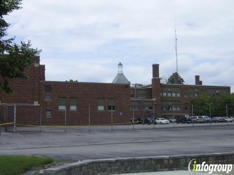 Garfield Elementary School