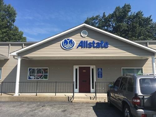 Allstate Insurance