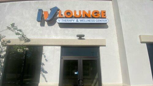 IV Lounge Clermont