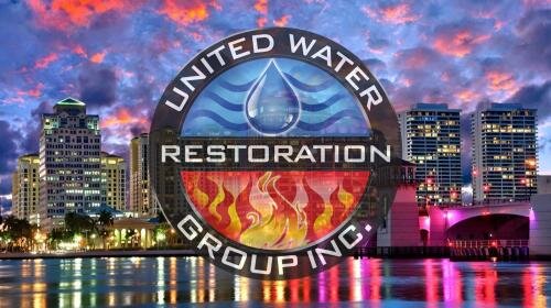 United Water Restoration Group of West Palm Beach