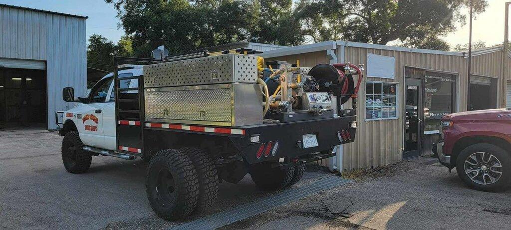 South Texas Off Road