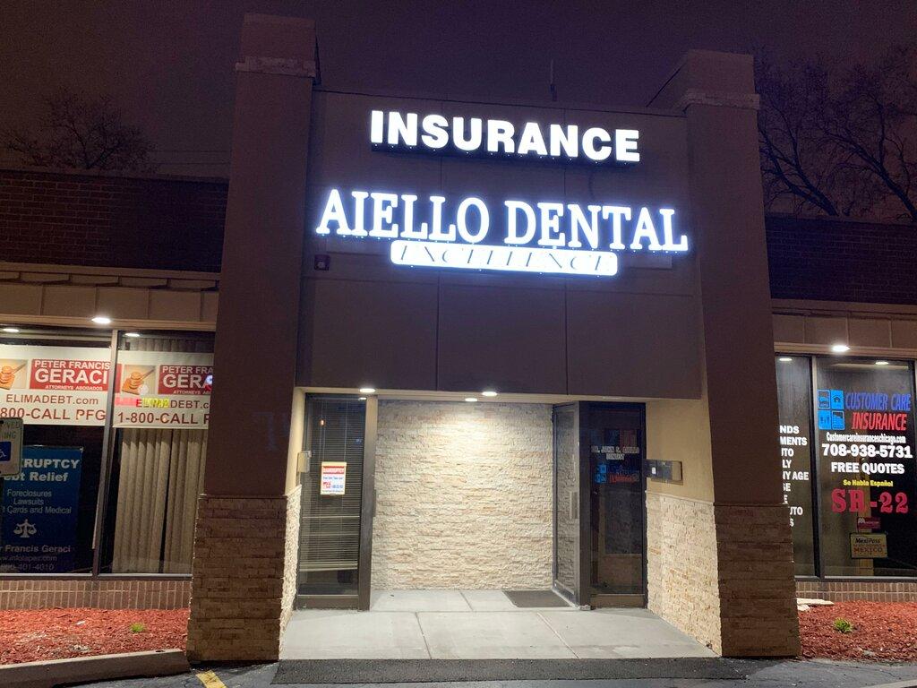 Aiello Dental Excellence