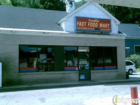 Franklin Fast Food Mart