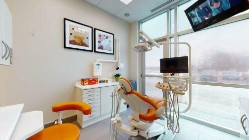 Orion Dental Scarborough