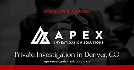 Apex Investigation Solutions, LLC