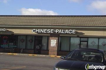 Chinese Palace