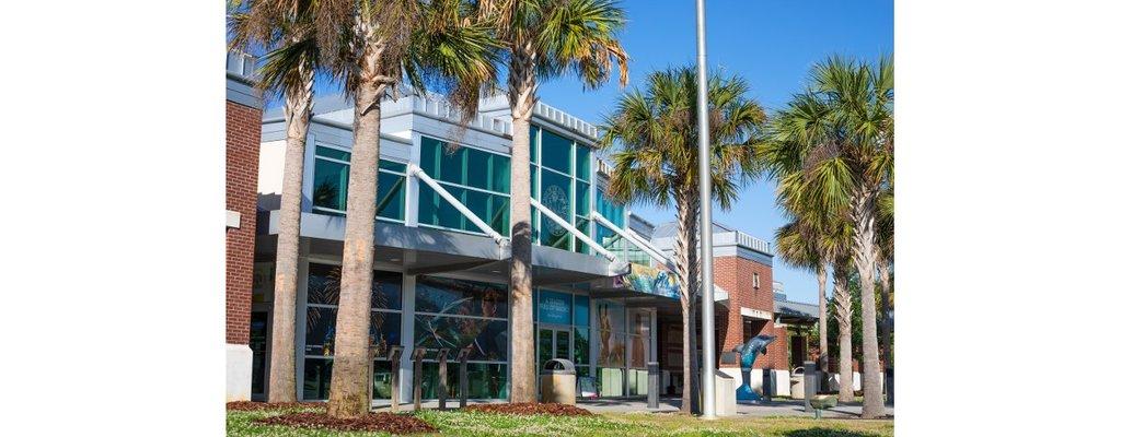 Florida Welcome Center