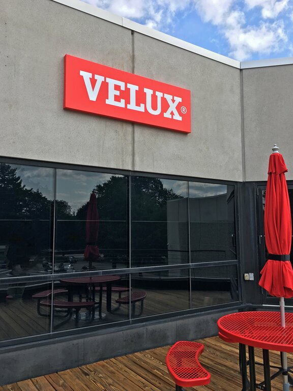 Velux Commercial