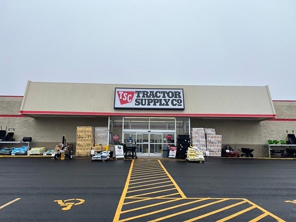 Tractor Supply