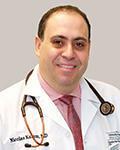 Nicolas Karam, MD, Cardiologist, Electrophysiologist