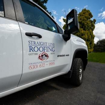 Straight Line Roofing & Construction