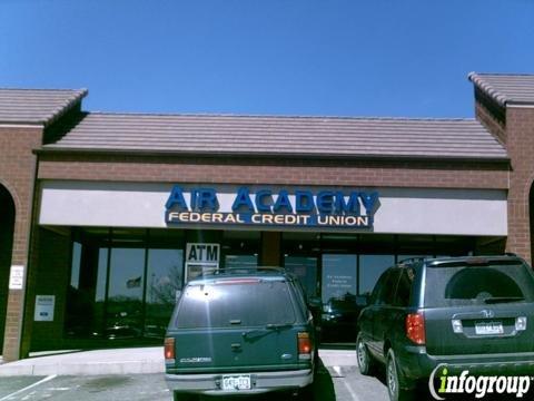 Air Academy Credit Union