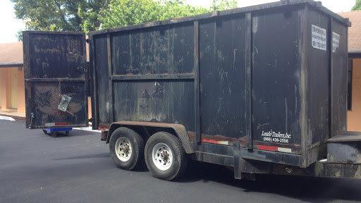 USA TRASH JUNK REMOVAL SERVICES