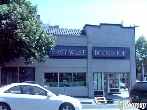 East West Bookshop of Seattle