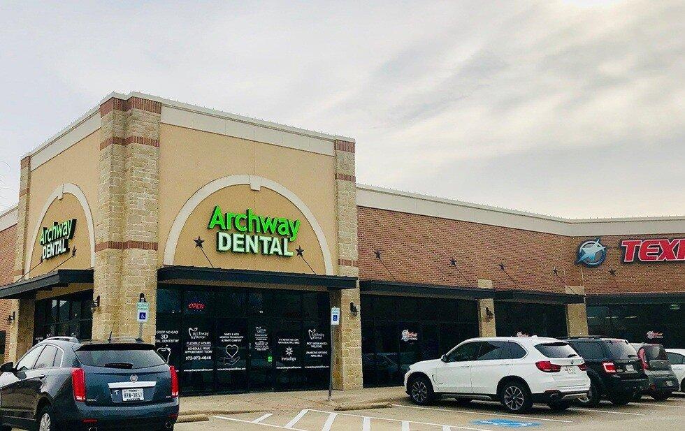 Archway Dental