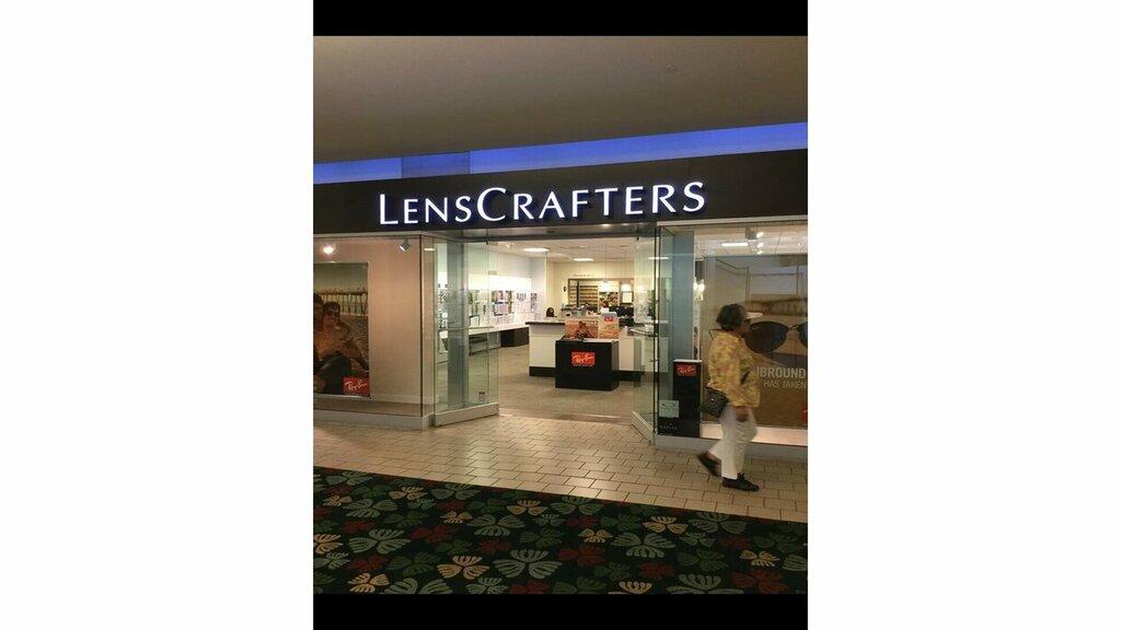 LensCrafters