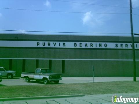 Purvis Industries