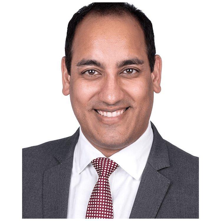 Jameel Lalji Desjardins Insurance Agent