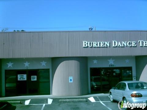 Burien Dance Theatre