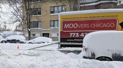 Moovers Chicago