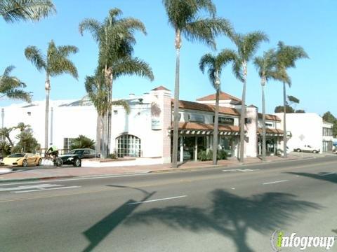 Rolls-Royce Motor Cars San Diego