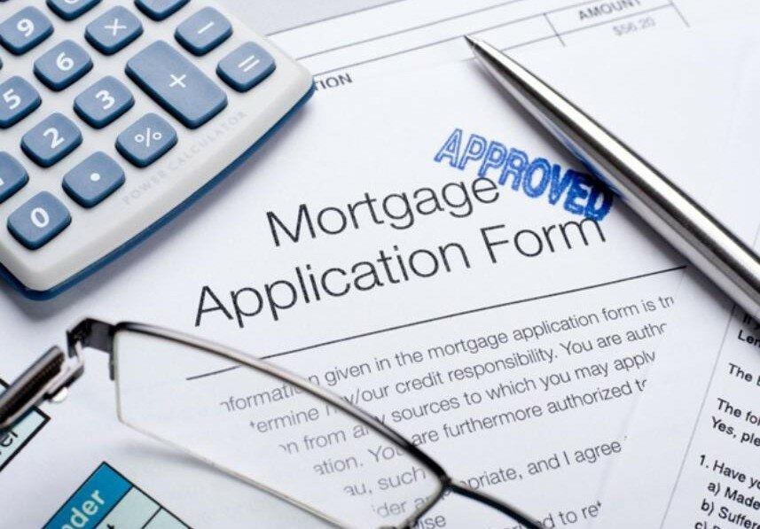 Wright Mortgage