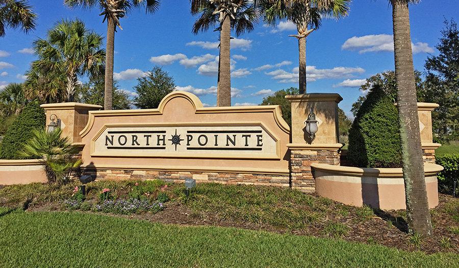 North Pointe-Richmond American Homes