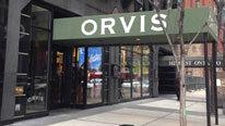 Orvis