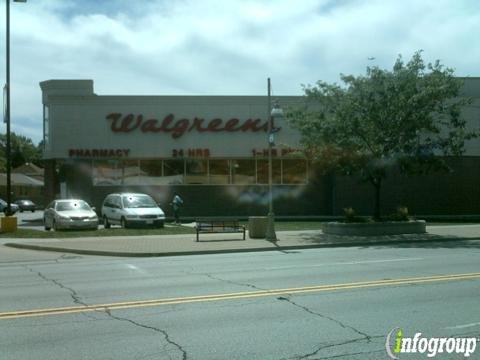 Walgreens