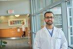 Ahmed Sufyan, MD - Mid Michigan ENT