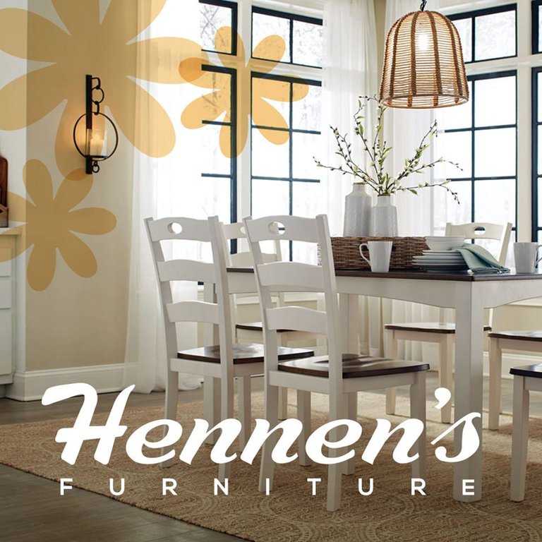 Hennen Furniture