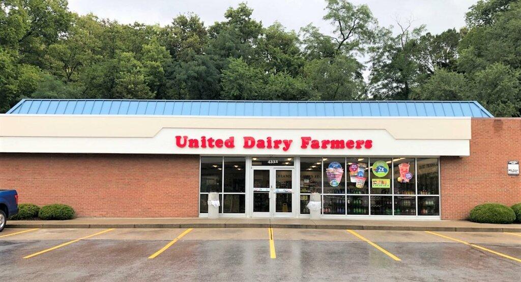 United Dairy Farmers