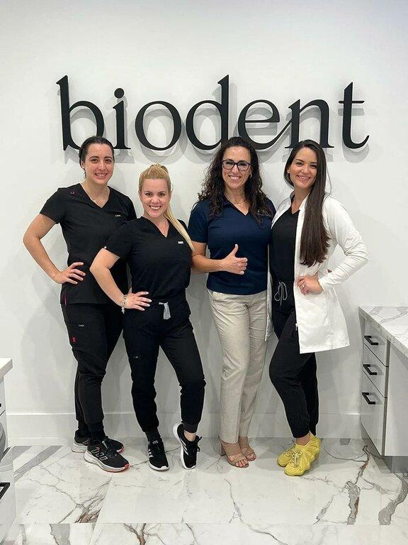 Biodent Miami-Holistic & Cosmetic Dentistry