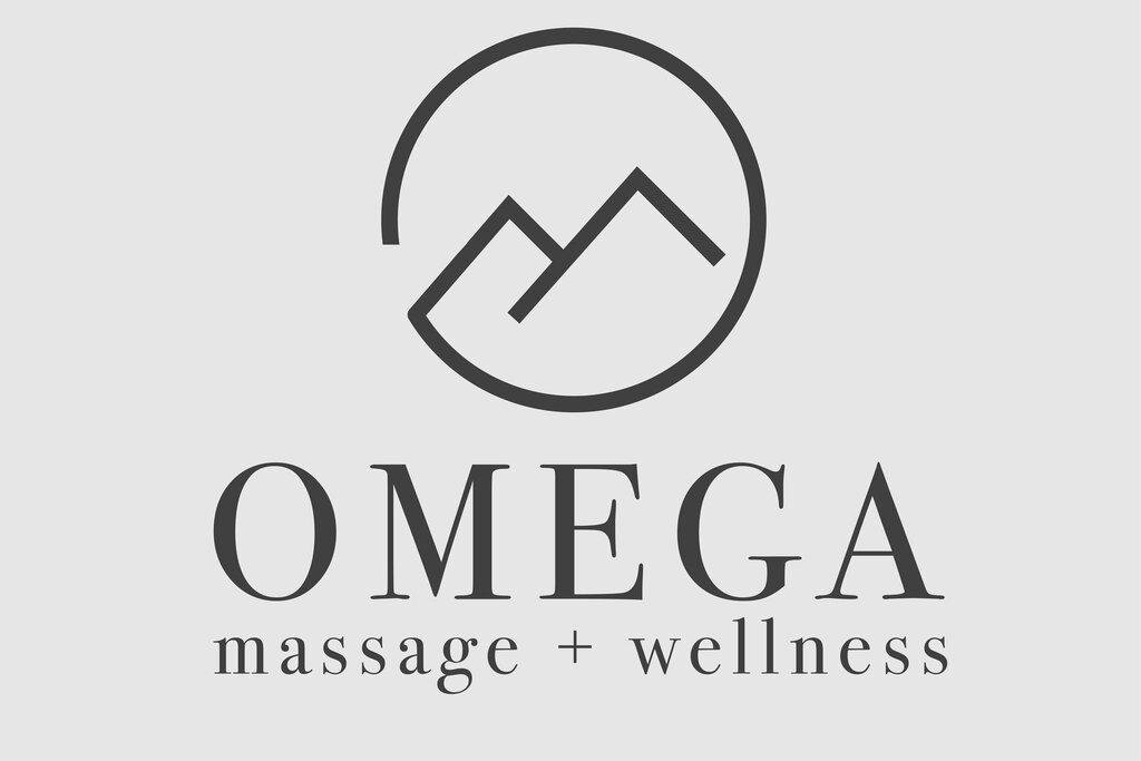 Omega Massage + Wellness