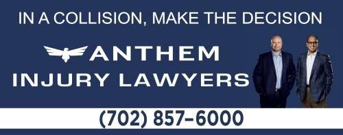 Anthem Injury Lawyers