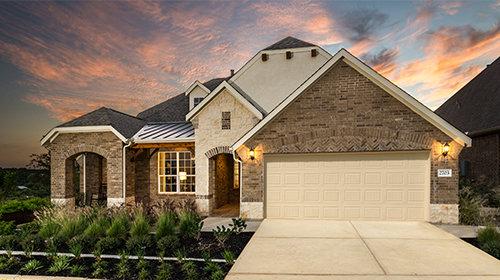 Pulte Homes