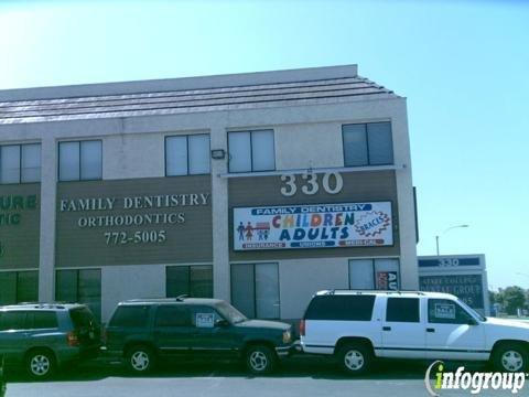 State College Dental Group