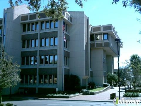 Alachua County Court Clerk