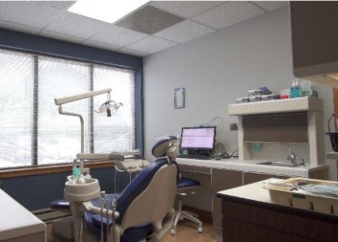 Riverside Family Dental