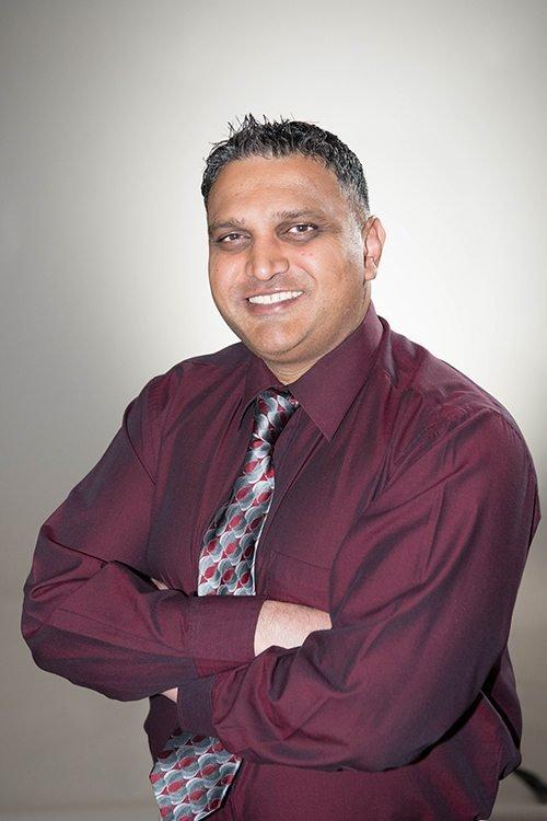 Mihir Patel, MD - UCHealth Primary Care-Castle Rock