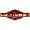 Accurate Auto Body