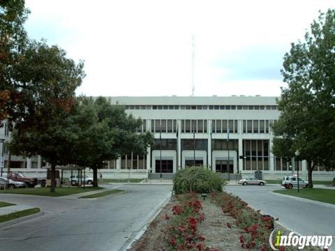 Public Defender of Lancaster County