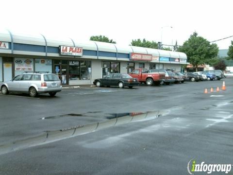 Walnut Hillsboro Laundry