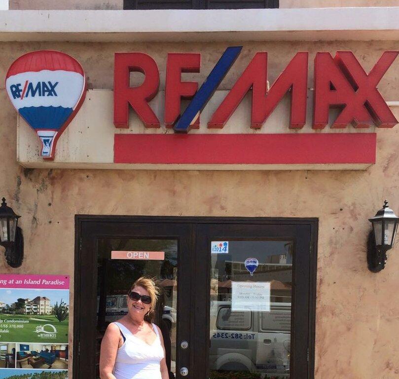 Lisa Adkins, RE/MAX Platinum