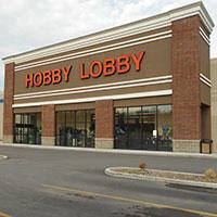 Hobby Lobby