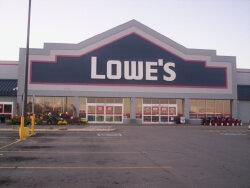 Lowe's Home Improvement